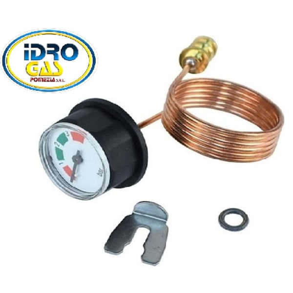 IDROMETRO PIGMA-ALIXIA-ECOSI