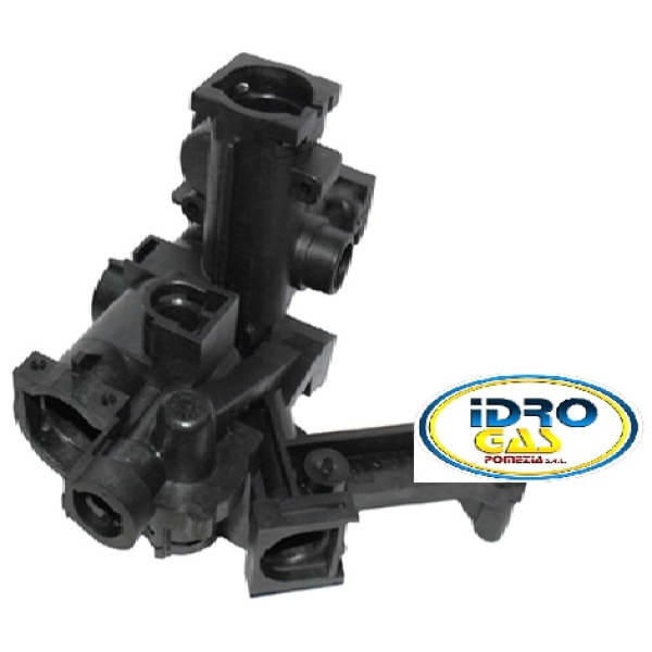 GRUPPO RITORNO MTS CHAFFOTEAUX