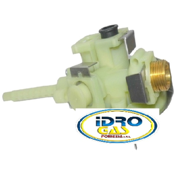 GRUPPO ACQUA ARISTON FAST E 14