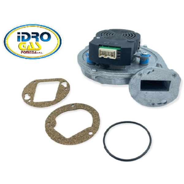 VENTILATORE CONDENSAZIONE