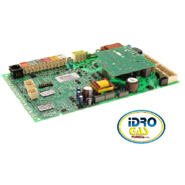 CIRCUITO STAMPATO (EX CM60001898-03)