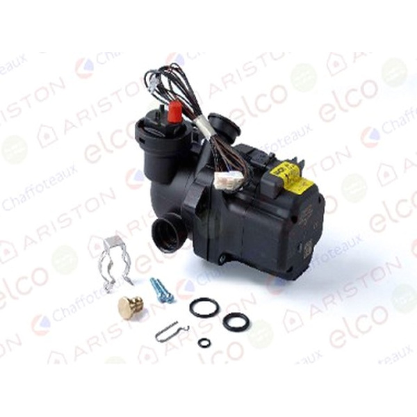 CIRCOLATORE 5M PWM ENER+