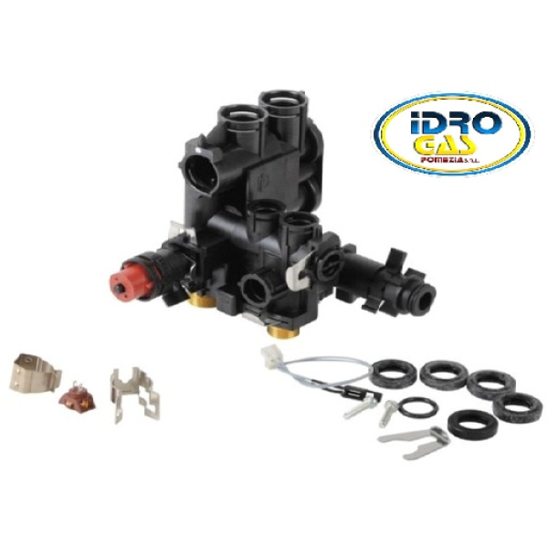 GRUPPO MANDATA ARISTON