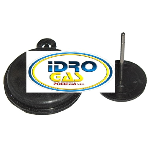 KIT RIPARAZIONE VALVOLA ACQUA FAST E