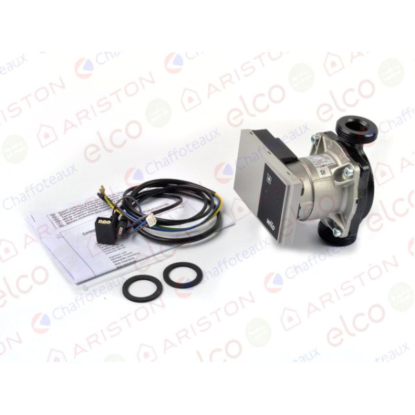 CIRCOLATORE WILO YONOS PARA 25/7,5 PWM