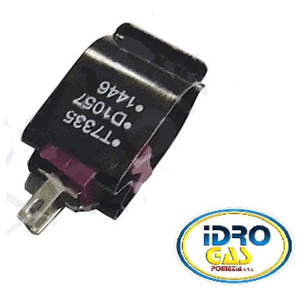 SENSORE TEMPERATURA MANDATA ELCO