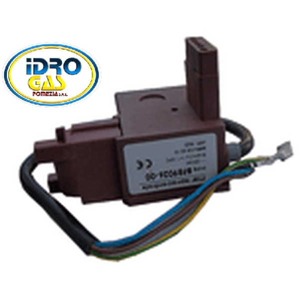 CAVO SCHEDA NAC VALVOLA