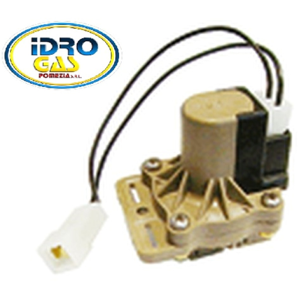 PRESSOSTATO CONSENSO CIRCOLATORE