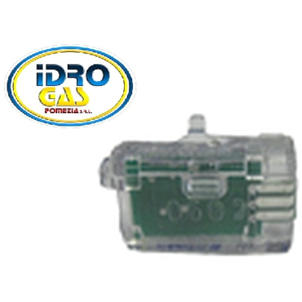 RILEVAZIONE DI FLUSSO MTS