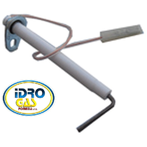 ELETTRODO DI RILEVAZIONE MTS