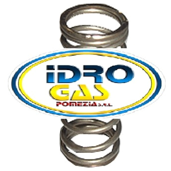 MOLLA RITORNO VALVOLA DEVIATRICE MTS