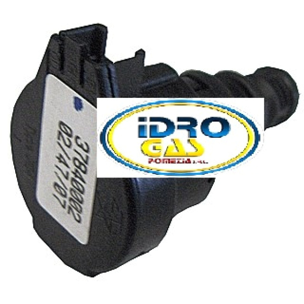 PRESSOSTATO MINIMA MTS/BIASI