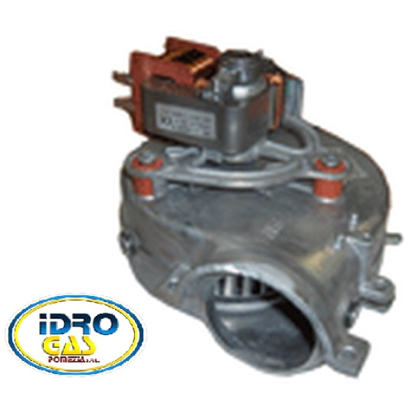 VENTILATORE FIME ARISTON