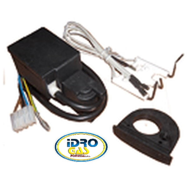 ACCENDITORE NAC PER MTS