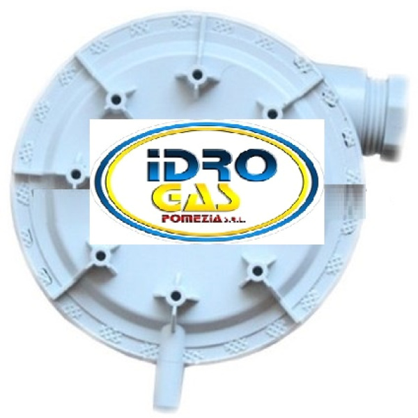 PRESSOSTATO ARIA MTS