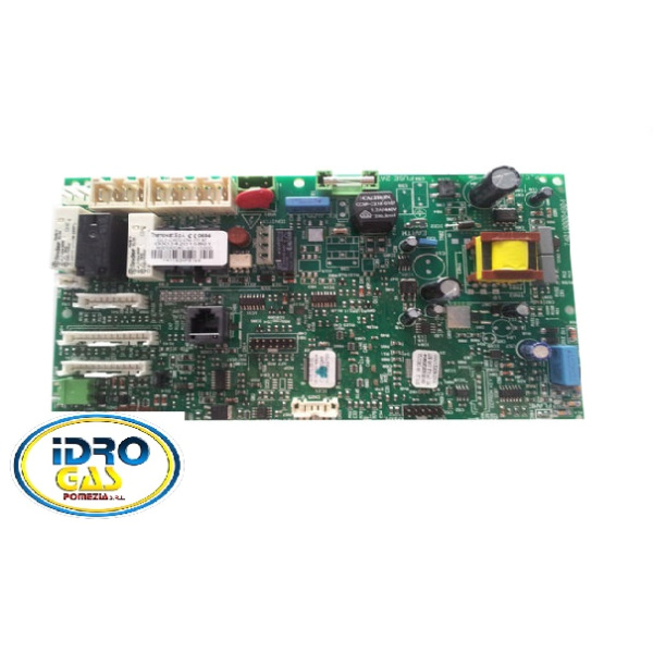 SCHEDA PRINCIPALE AS IN 24 MET.