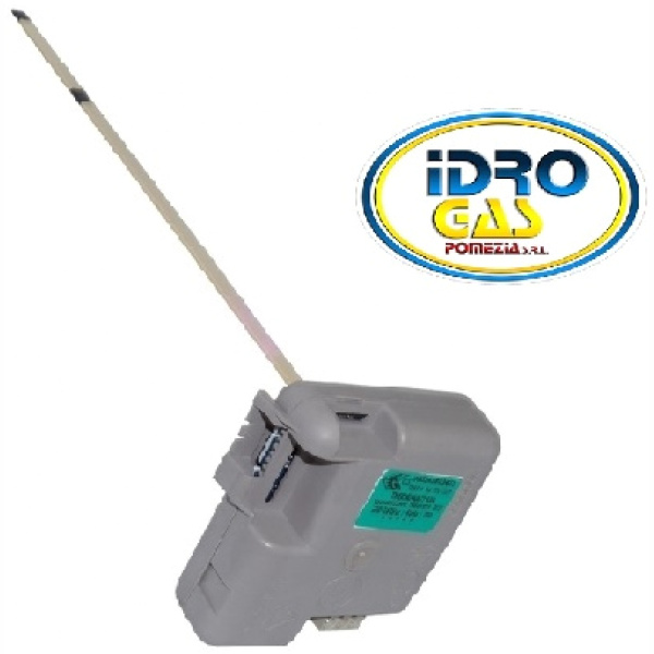 TERMOSTATO ELETTRONICO SCALDABAGNO