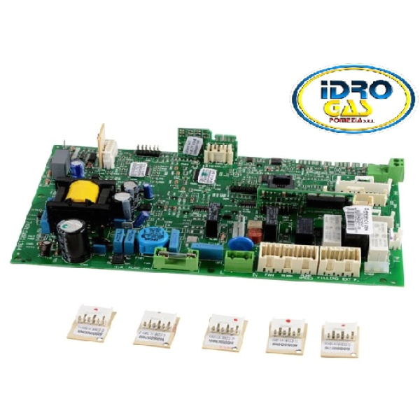 SCHEDA PRINCIPALE MTS CHAFFOTEAUX