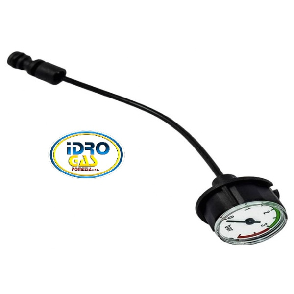 IDROMETRO ARISTON NUOVE INNESTO