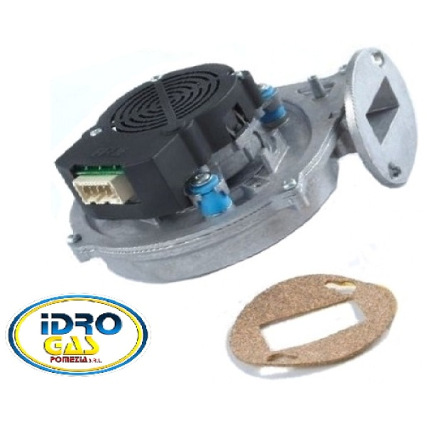 VENTILATORE CARES PREMIUM