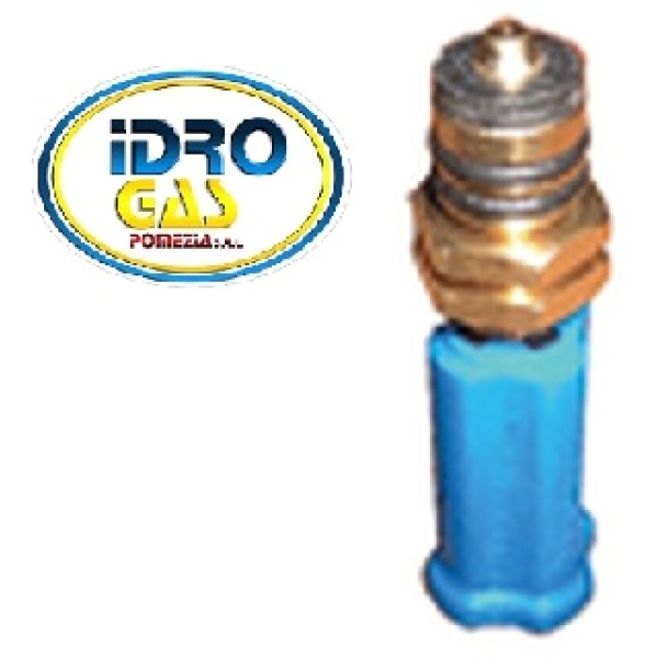 RUBINETTO DI CARICO ARISTON