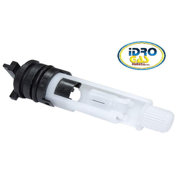 TAPPO FLUSSOSTATO SANITARIO