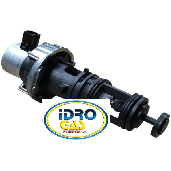 KIT MOTORE + OTTURATORE DI VALVOLA A 3 VIE CLAS ONE