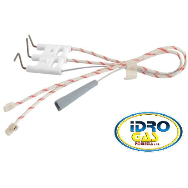 ELETTRODO ACCENSIONE / RILEVAZIONE