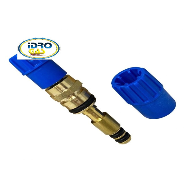 RUBINETTO CARICO CLAS ONE