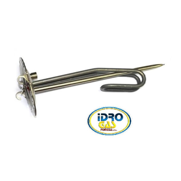 RESISTENZA 1500W 230V PER SCALDABAGNO VLS