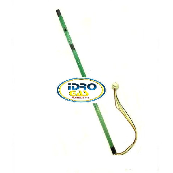 SONDA 1500W CABLATA PER SCALDABAGNO VLS