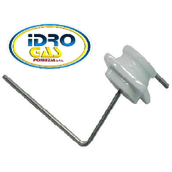 ELETTRODO RILEVAZIONE SCALDABAGNO NEXT OUTDOOR