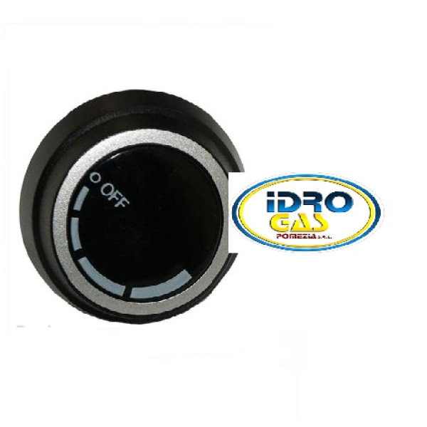 MANOPOLA SCALDABAGNO ARISTON