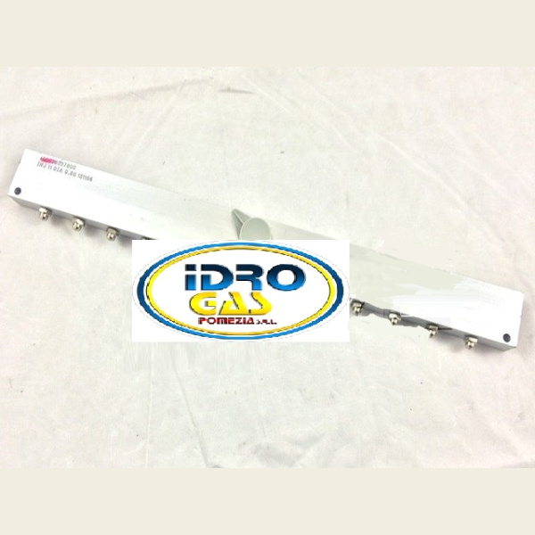 KIT TRASFORMAZIONE GPL G30/G31 SCALDABAGNO 16 LT