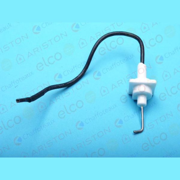 ELETTRODO DI ACCENSIONE SCALDABAGNO