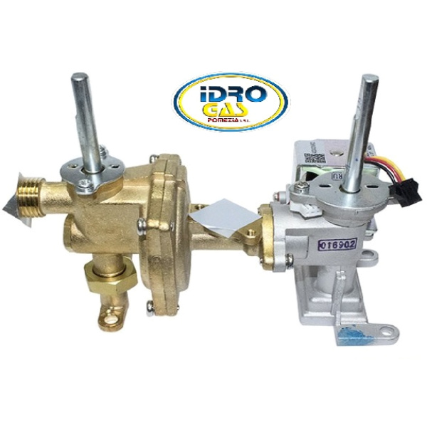 VALVOLA ACQUA-GAS RU 14L