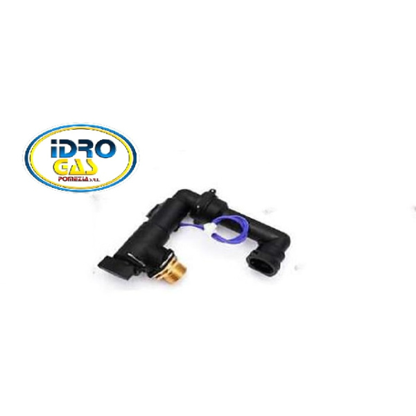 FLUSSOSTATO SCALDABAGNO ARISTON