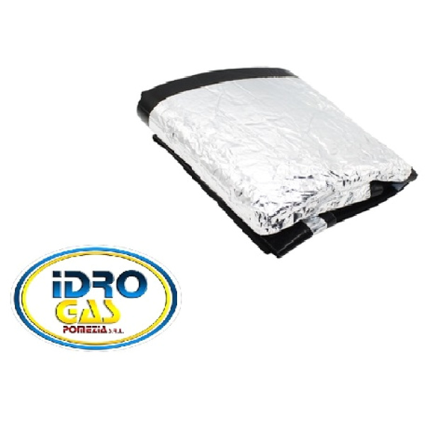 PANNELLO ISOLAMENTO COMPLETO