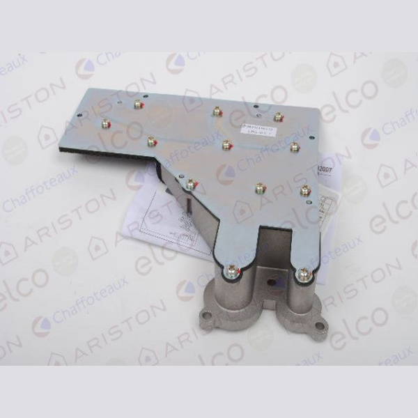 KIT TRASFORMAZIONE GPL ARISTON NEXT OUTDOOR