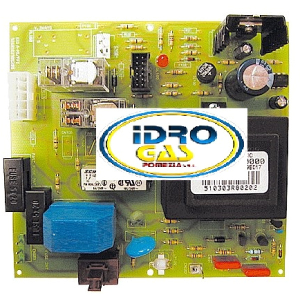 SCHEDA EI A/MI/P MTS