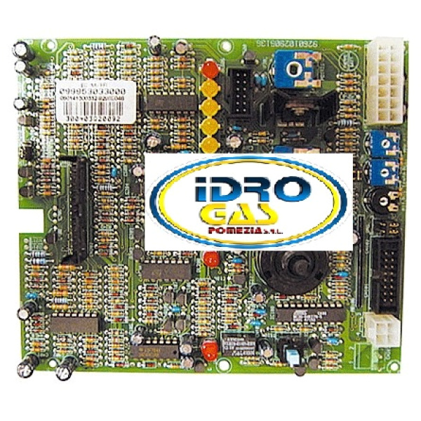 SCHEDA C-MI/FFI GRUPPO MTS