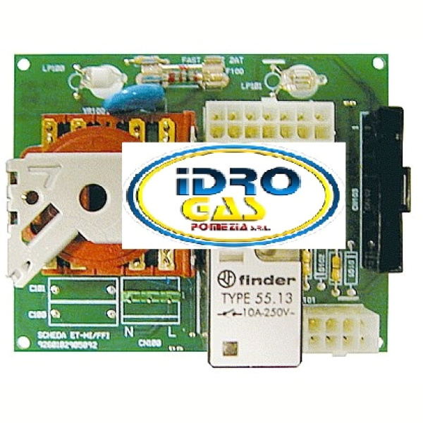 SCHEDA NEW FAR ET C-MI/FFI SIMAT