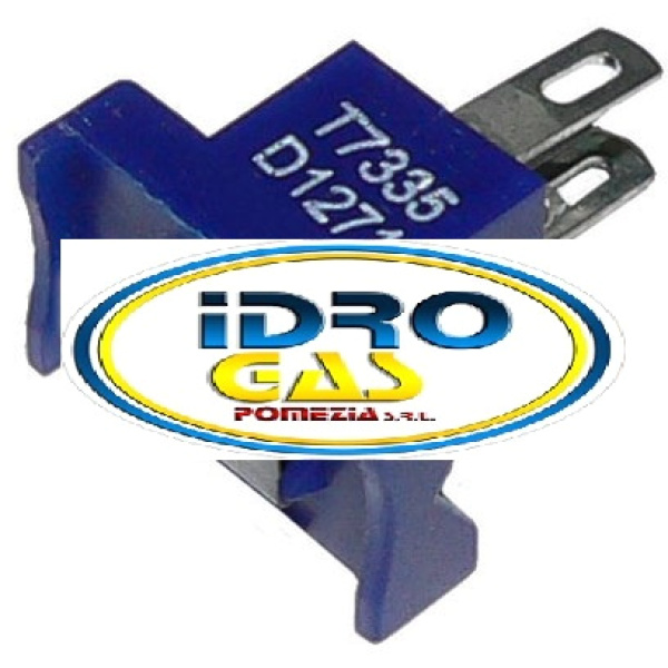 SONDA NTC A CONTATTO MTS