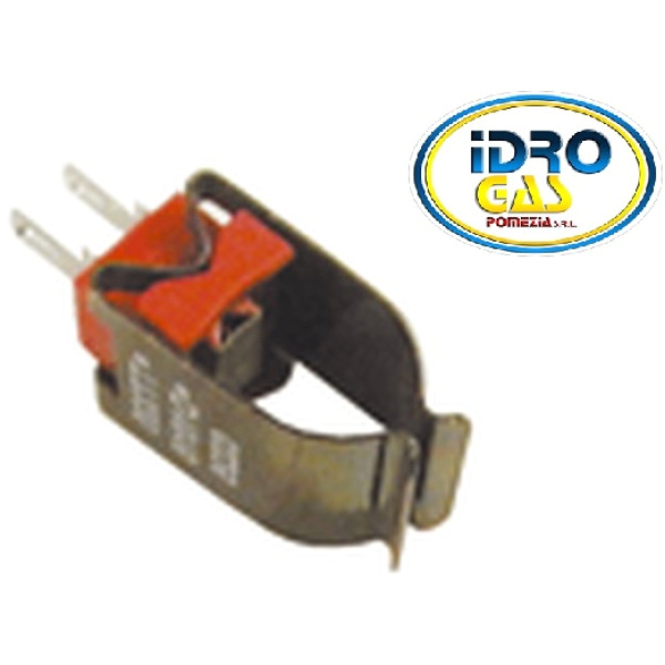 SONDA NTC A CONTATTO