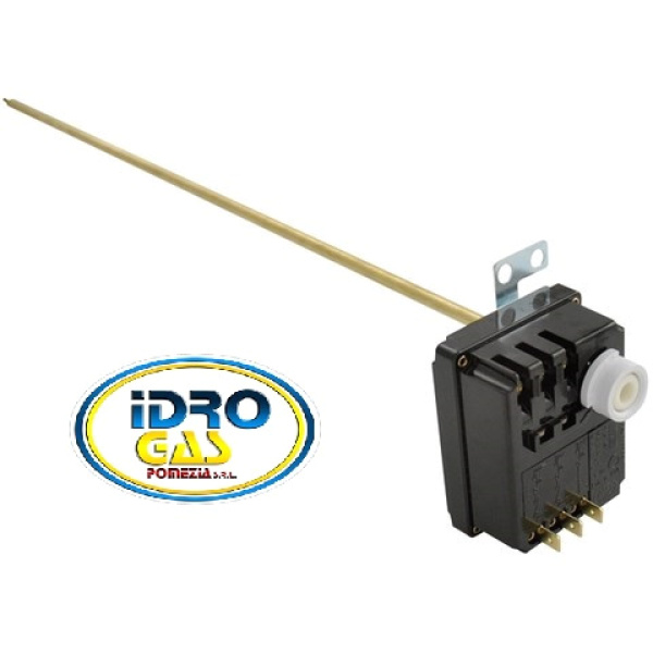 TERMOSTATO SCALDABAGNO BOILER TAS TFP F75 450