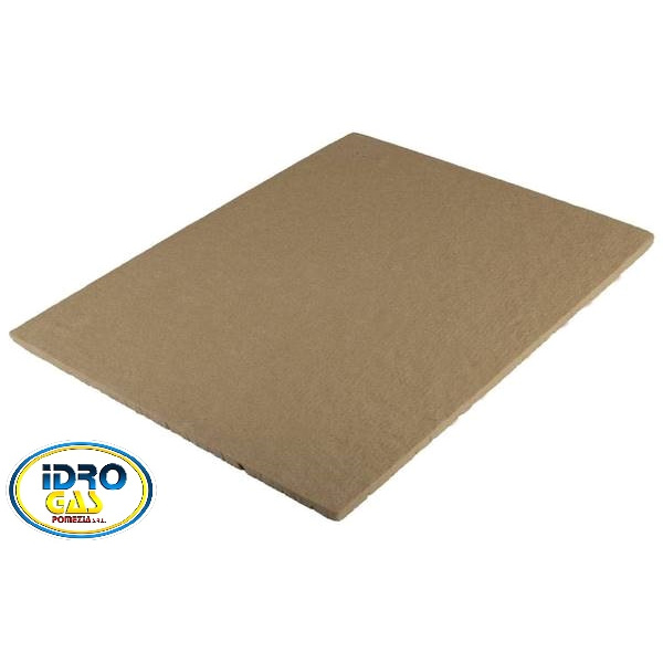 FIBRA CERAMICA LATERALE