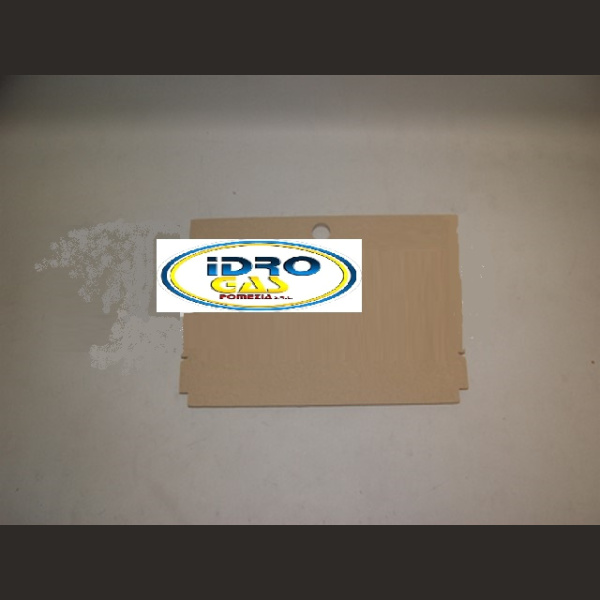 FIBRA CERAMICA ANTERIORE