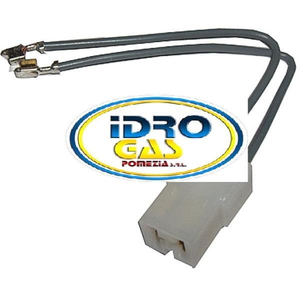 CABLAGGIO ACCENDITORE