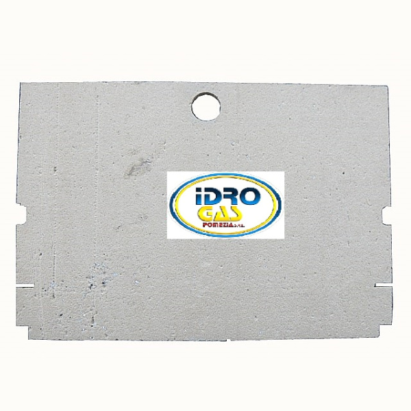 FIBRA CERAMICA ANTERIORE T2