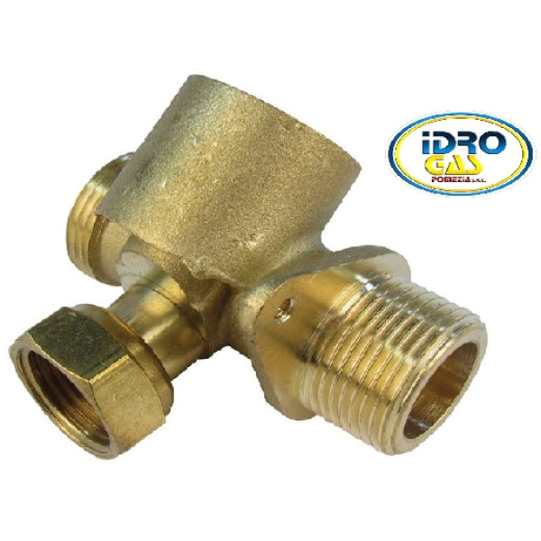 GRUPPO MANDATA BITERMICO T2